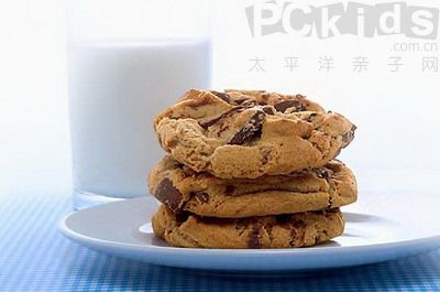 四大孩子最爱的食物大盘点