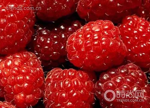 树莓