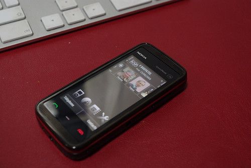 N97出局 10月港行畅销手机排名榜