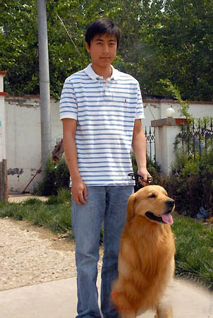 十只接受AKC认证的中国名犬