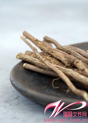 甘草(图片来源:图为媒)