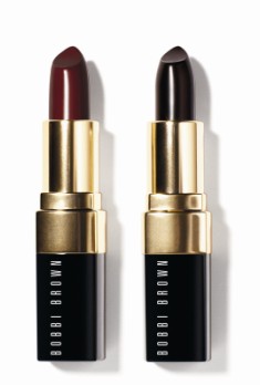 BOBBI BROWN 2010秋冬彩妆双主题