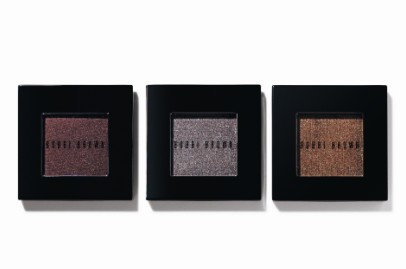 BOBBI BROWN 2010秋冬彩妆双主题