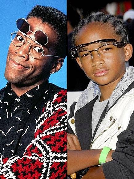 dwayne wayne vs. jaden 功夫梦