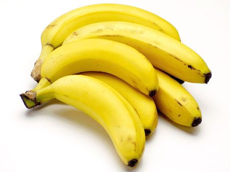镇静香蕉