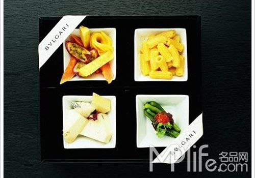 由世界著名珠宝品牌BVLGARI建造的酒店
