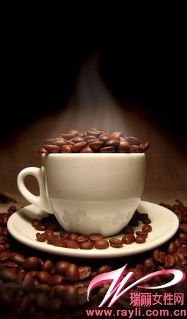 咖啡减肥法的关键：抓住饮用时机