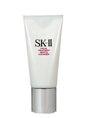 SK-II全效活肤洁面乳