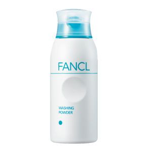FANCL保湿洁面粉－补湿 50g/145RMB 