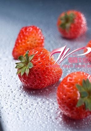 什么样的草莓最好吃