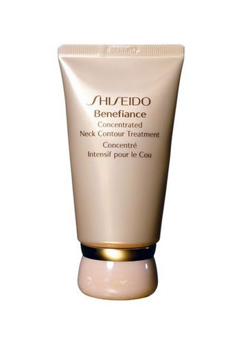 Shiseido 盼丽风姿集中美颈修护霜