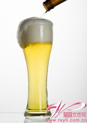 啤酒是导致啤酒肚的根源