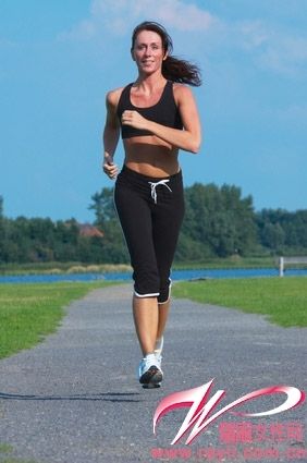 跑步减肥方法 怎么正确跑步？