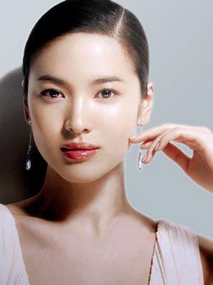 全年都要做好美白护理