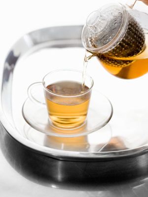决明子绿茶 