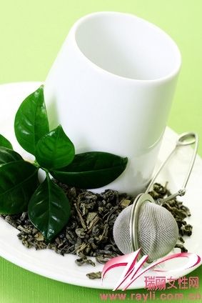 绿茶减肥适宜的人群
