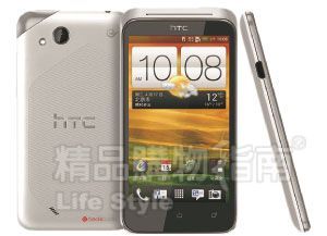 HTC新渴望VC