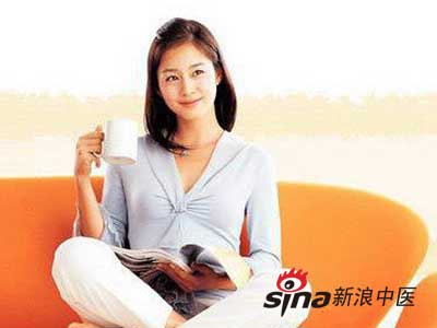 养护脏器帮助排毒