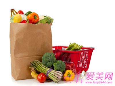水果蔬菜
