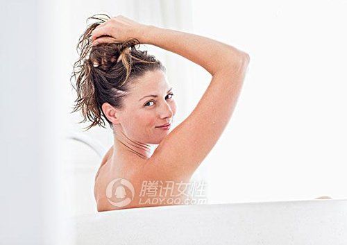 出汗以后快洗澡