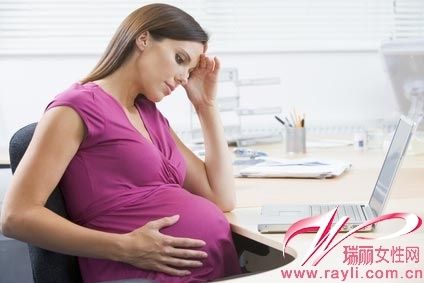 孕期这样做胎儿会畸形