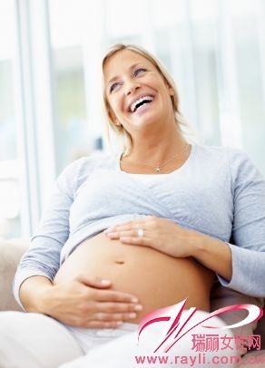 孕晚期3种不适症状-母婴