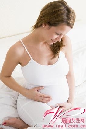 高危孕妇孕期全程禁欲 