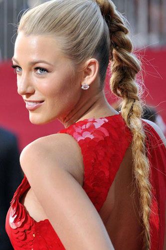 Blake Lively