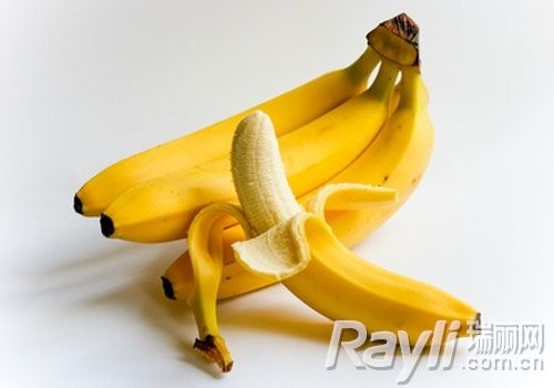 香蕉减肥法的好处