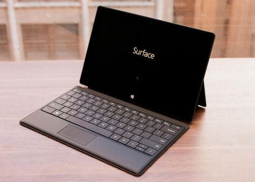 surface pro 2价格下跌 最低配仅650