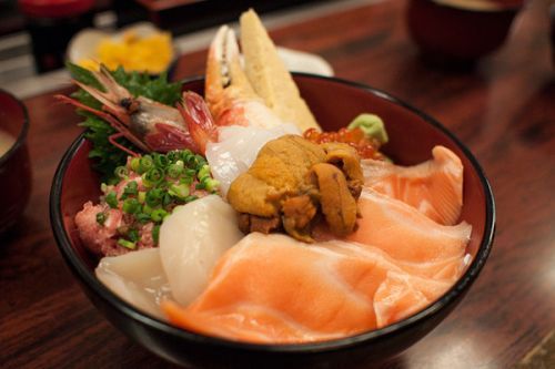探访十大日本料理 这些地方你必须去