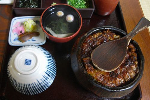 探访十大日本料理 这些地方你必须去