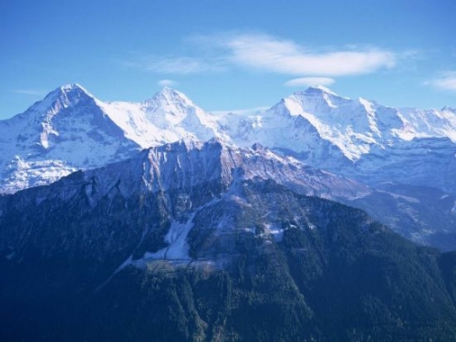 玉龙雪山 倾听一米阳光传说