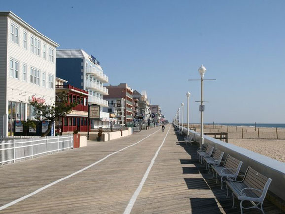 北美十大最美沿海公路 夏日来征服