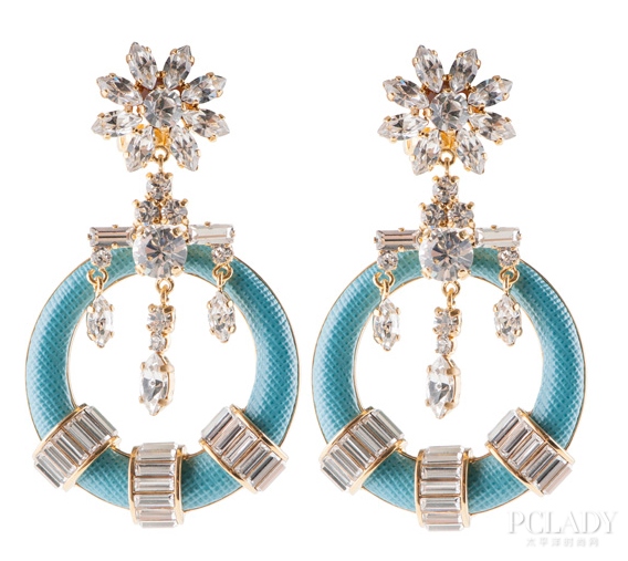 Prada2014最新珠宝系列
