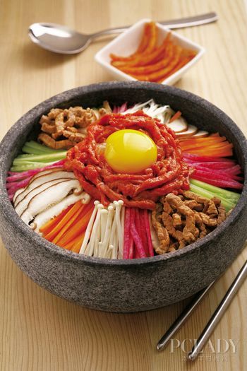 7个健康饮食原则 两周见瘦