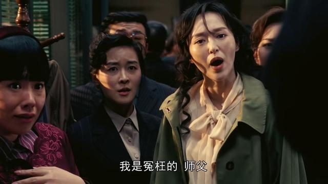 细数《繁花》八大美女：马伊琍垫底，唐嫣未进前三，榜首令人心动