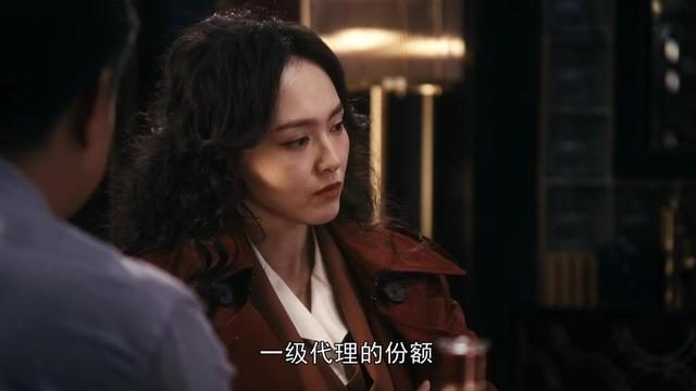 细数《繁花》八大美女：马伊琍垫底，唐嫣未进前三，榜首令人心动